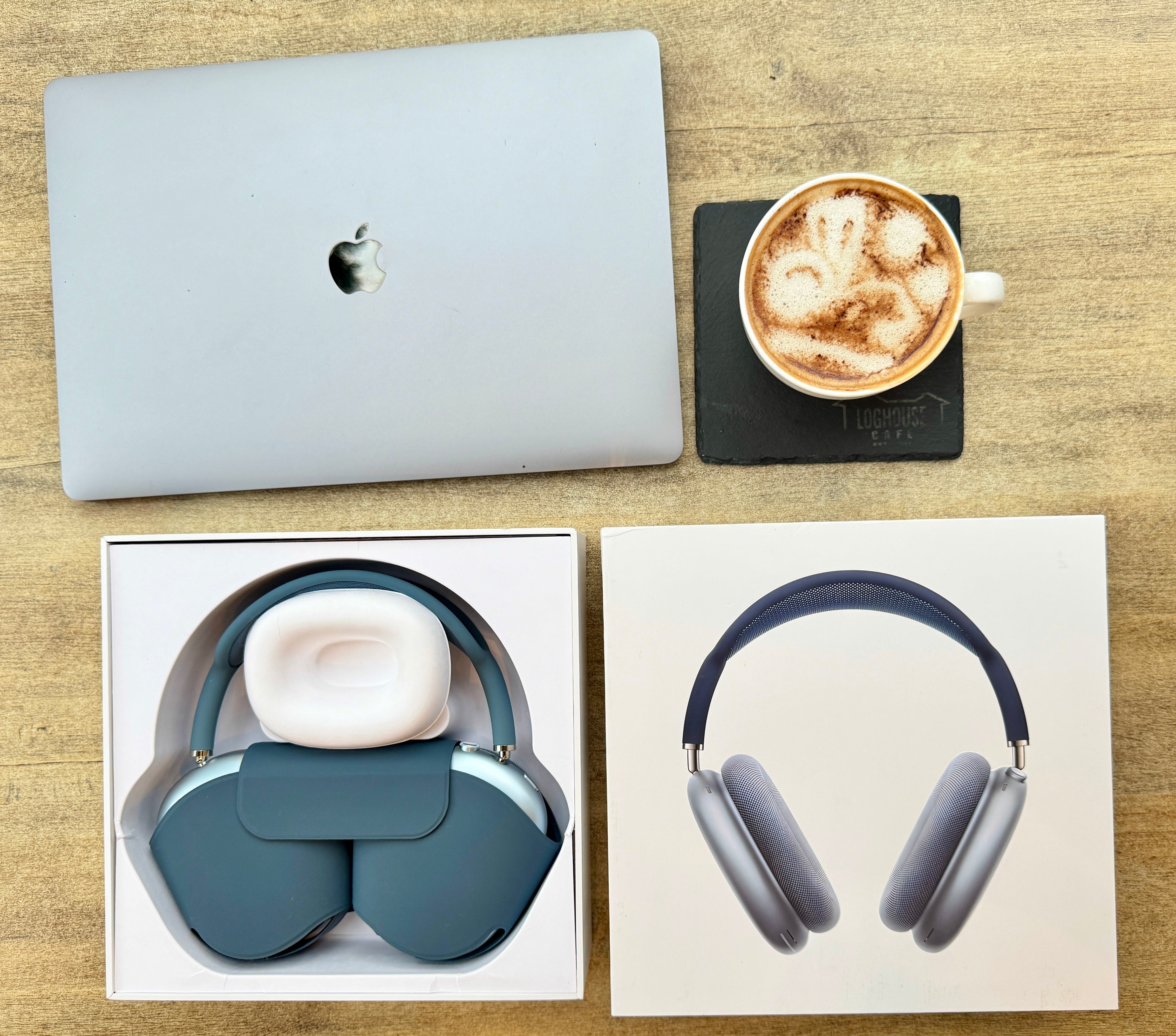 Gmonds Pods Airmax 2 Airoha 1561M – Gmonds Techh Online Shop