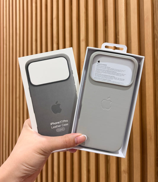 iPhone 17 Pro Case with MagSafe